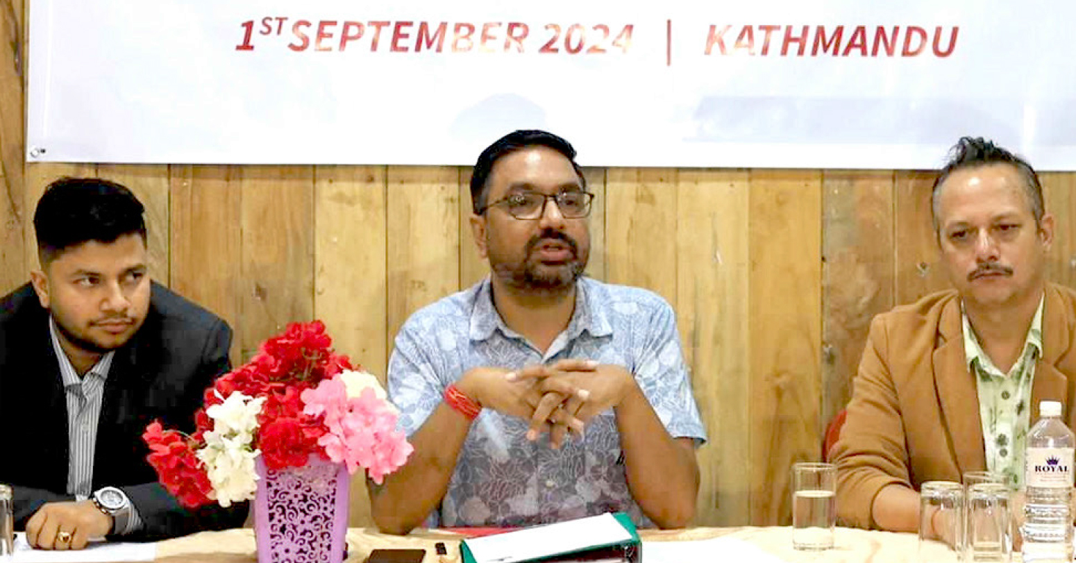 विनाप्रतिस्पर्धा नेपाल प्रिमियर लिगमा समावेश गराउन पोखरा एभेन्जर्सको माग