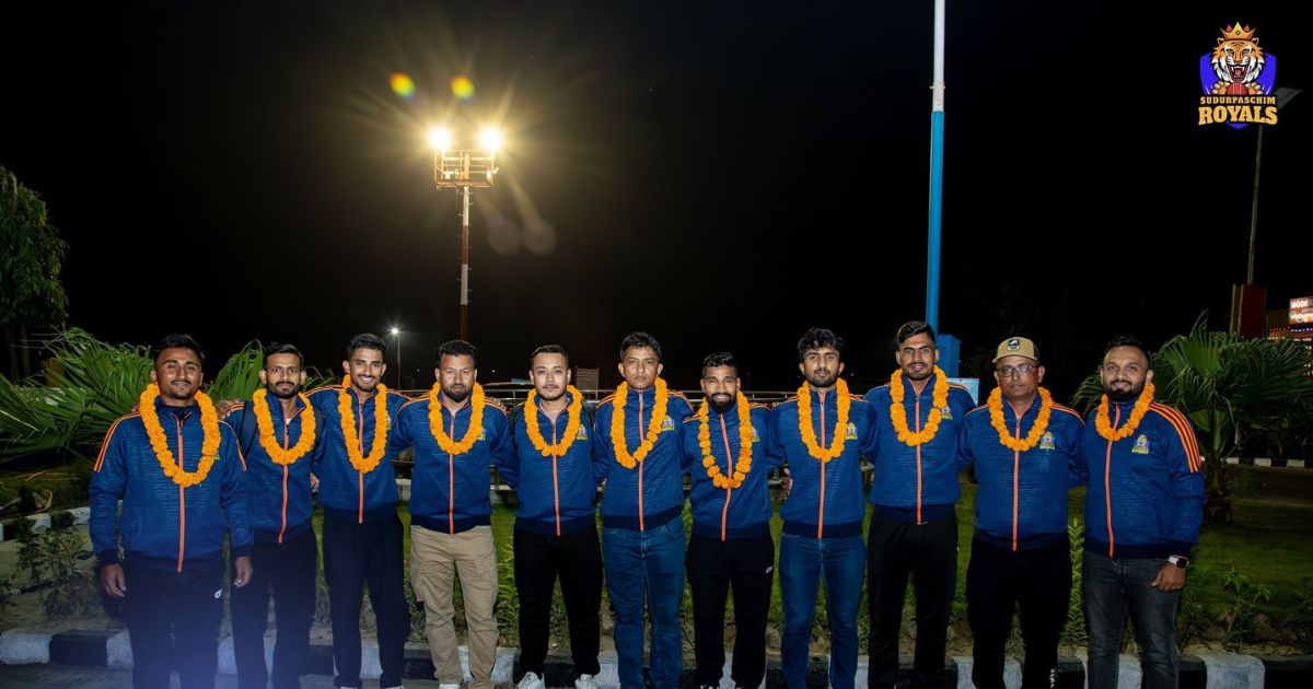 एनपिएलको उपाधि दौडमा सुदूरपश्चिम रोयल्सको सम्भावना कस्तो छ?